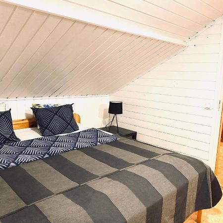 Hamina Lakehouse Extérieur photo