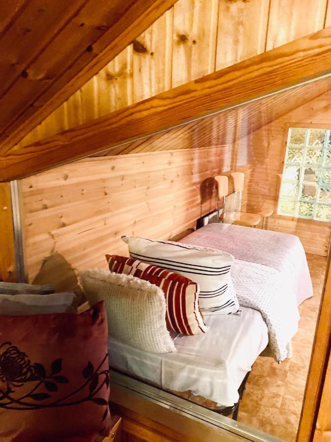 Hamina Lakehouse Extérieur photo
